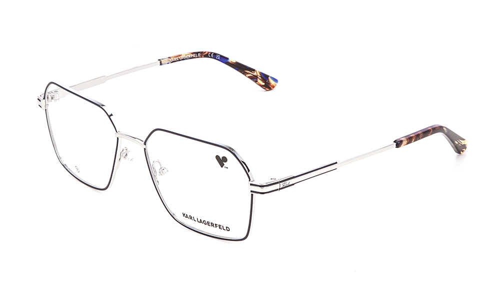 Очки для зрения Karl Lagerfeld KL 349 400