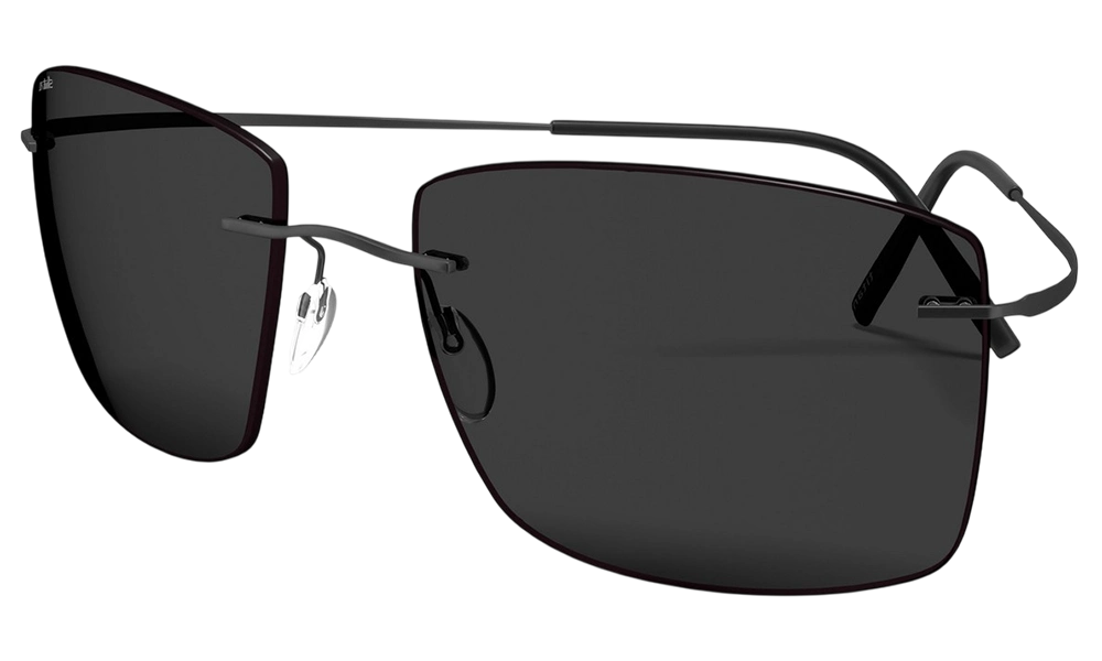 Солнцезащитные очки SILHOUETTE SG 8741 9040