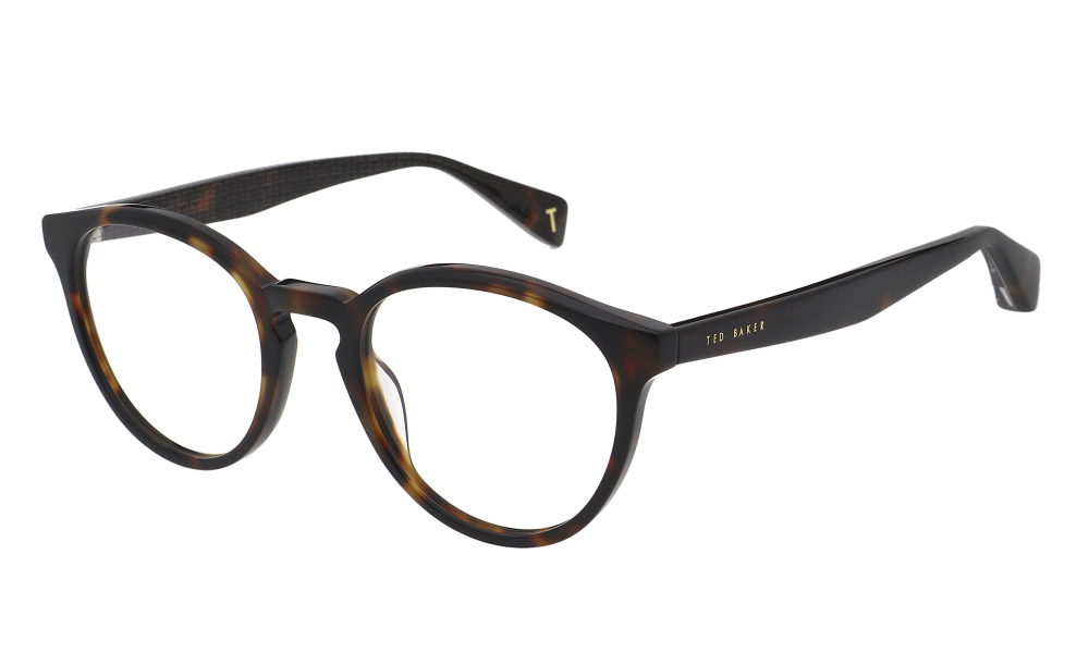 Оправа TED BAKER 8312 140