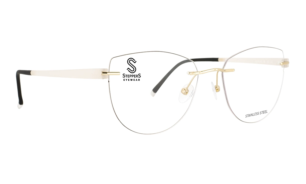Очки для зрения STEPPER STS-73398 F012