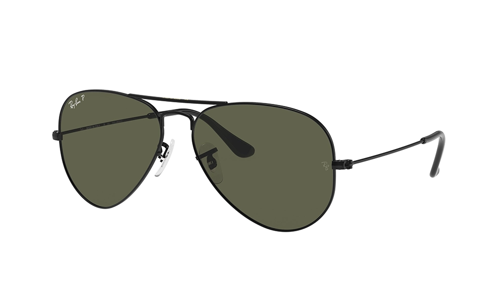Солнцезащитные очки Ray-Ban RB 3025 002/58