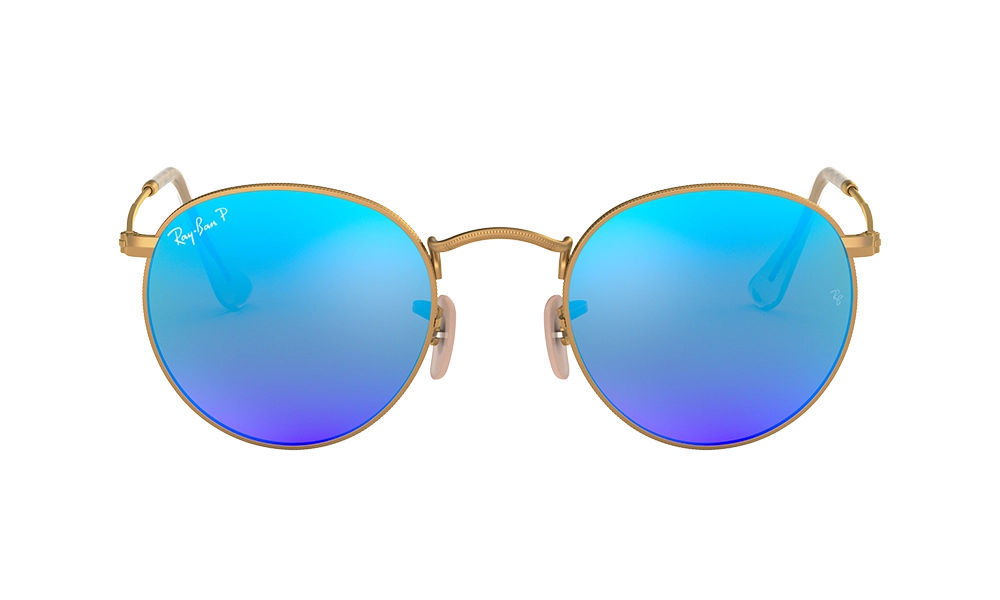 Солнцезащитные очки Ray-Ban RB 3447 112/4L