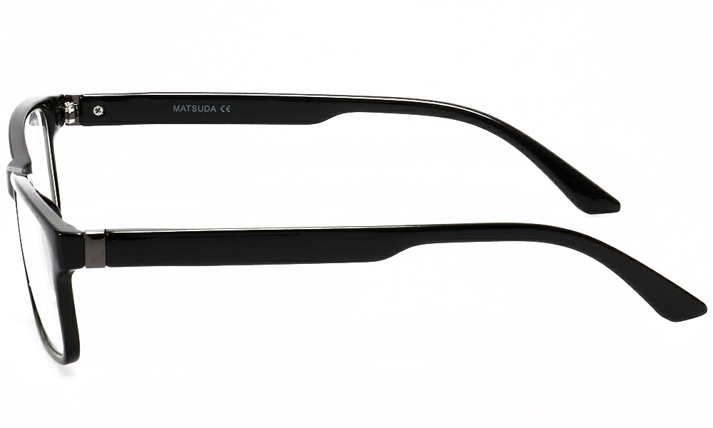 Оправа MATSUDA MA0002 c2