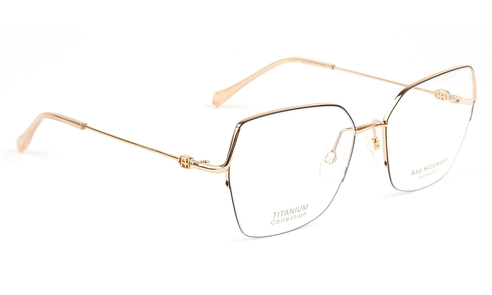 Оправа ANA HICKMANN AH1557T 09A