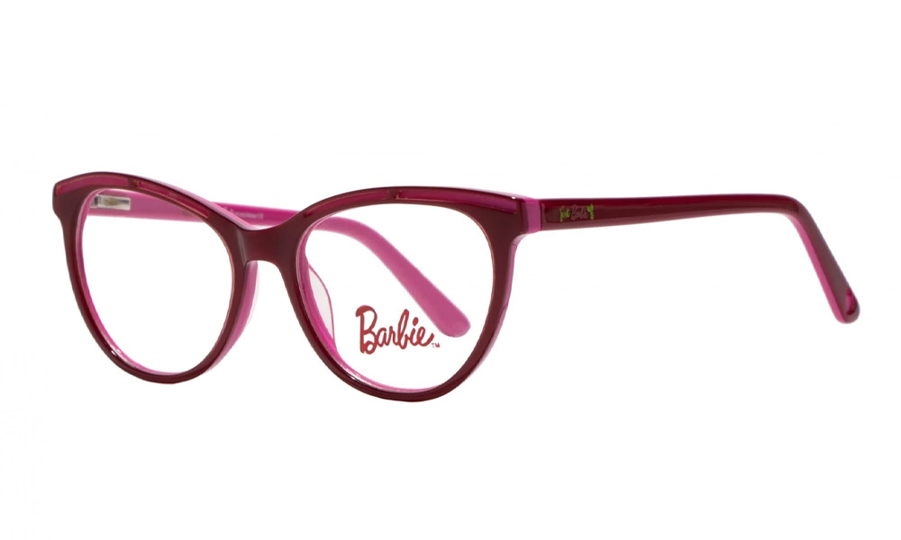 Очки для зрения BARBIE BBV006 RED
