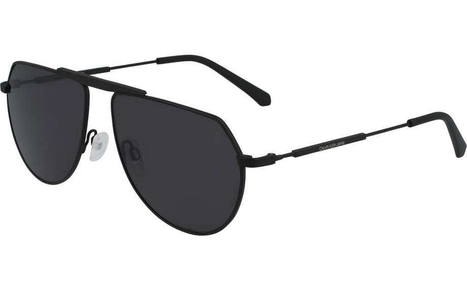 Солнцезащитные очки Calvin Klein CKJ20215S 001