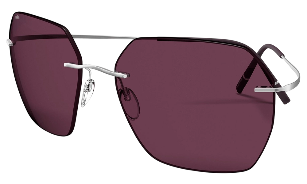 Солнцезащитные очки SILHOUETTE SG 8745 7000