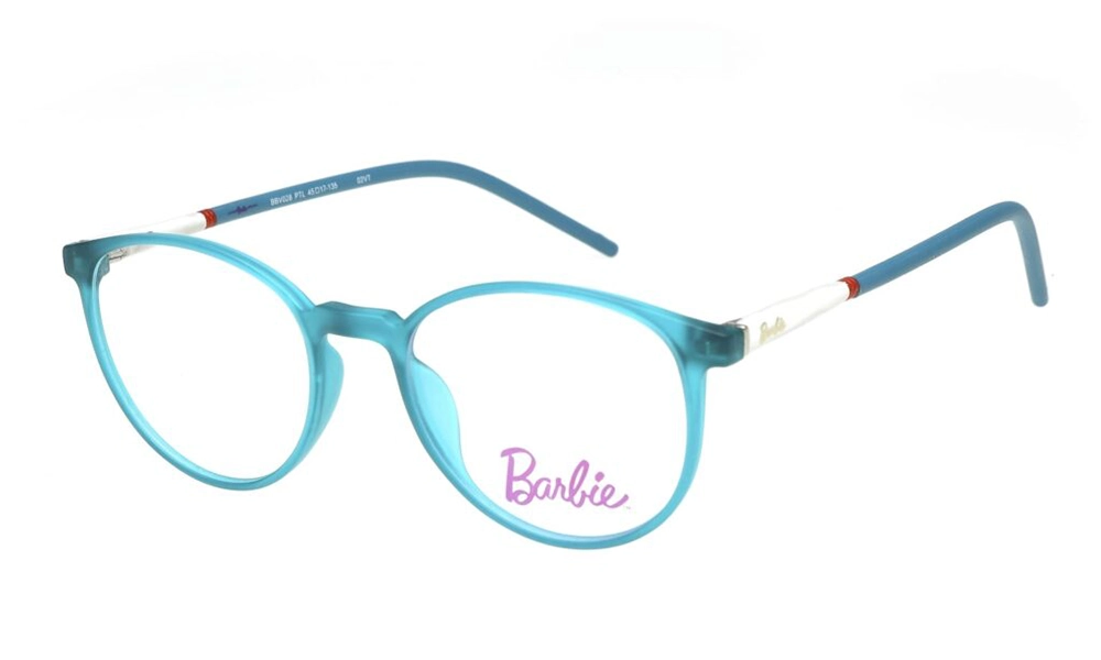 Очки для зрения BARBIE BBV028 PTL