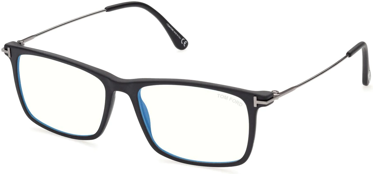 Оправа TOM FORD TF 5758-B 002