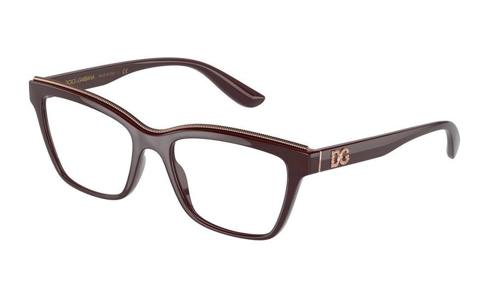 Оправа DOLCE & GABBANA DG 5064 3285