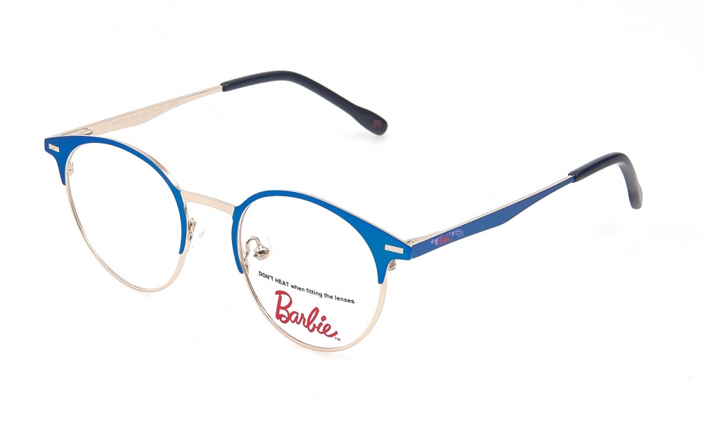 Очки для зрения BARBIE BBV015 BLU