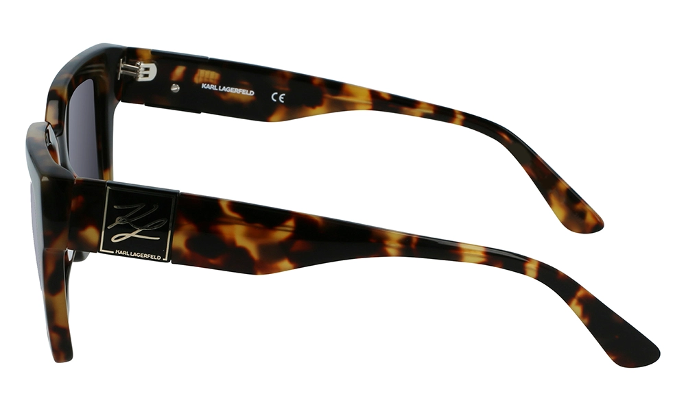 Солнцезащитные очки Karl Lagerfeld KL 6057S 215
