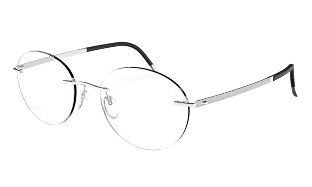 Оправа Silhouette L011_NO 7000