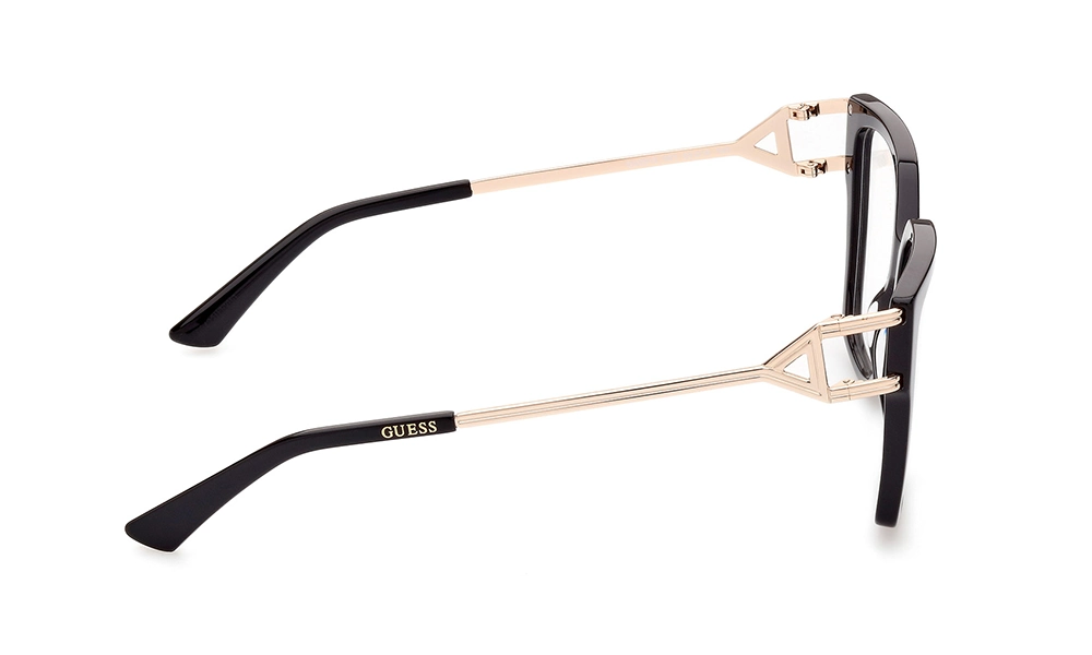 Оправа GUESS GU 2910 001