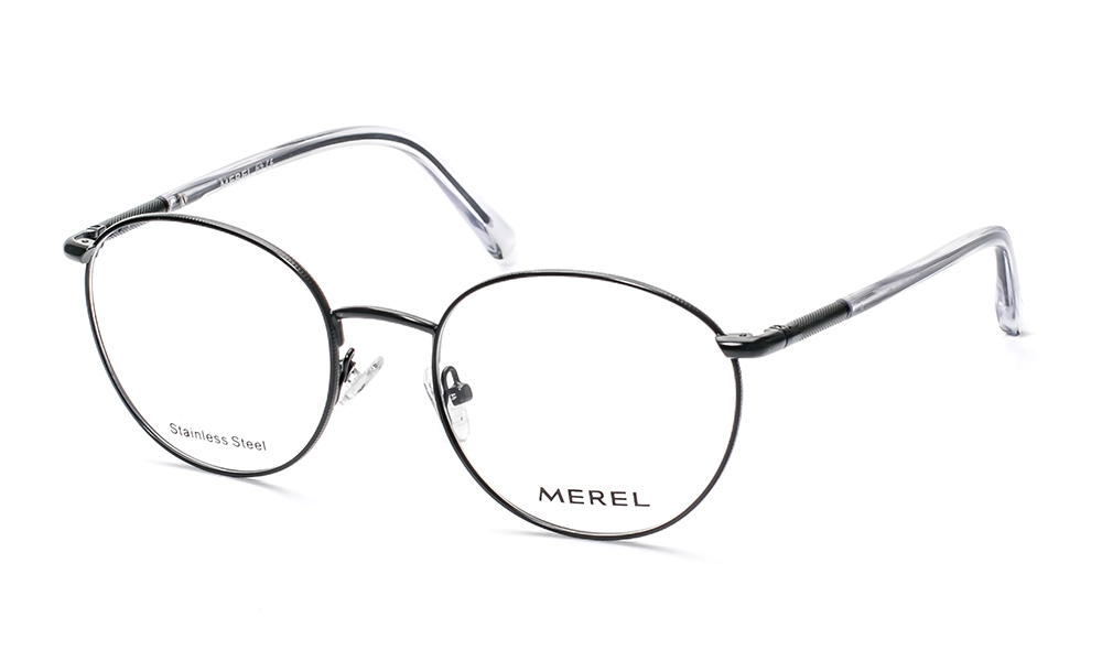 Очки для зрения MEREL MR7857B C01