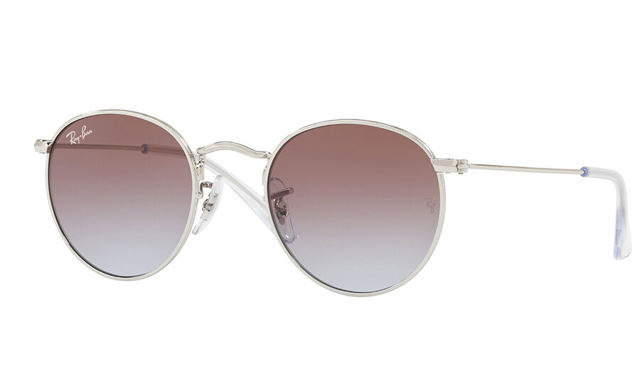 Солнцезащитные очки Ray-Ban Junior RY 9547S 212/I8