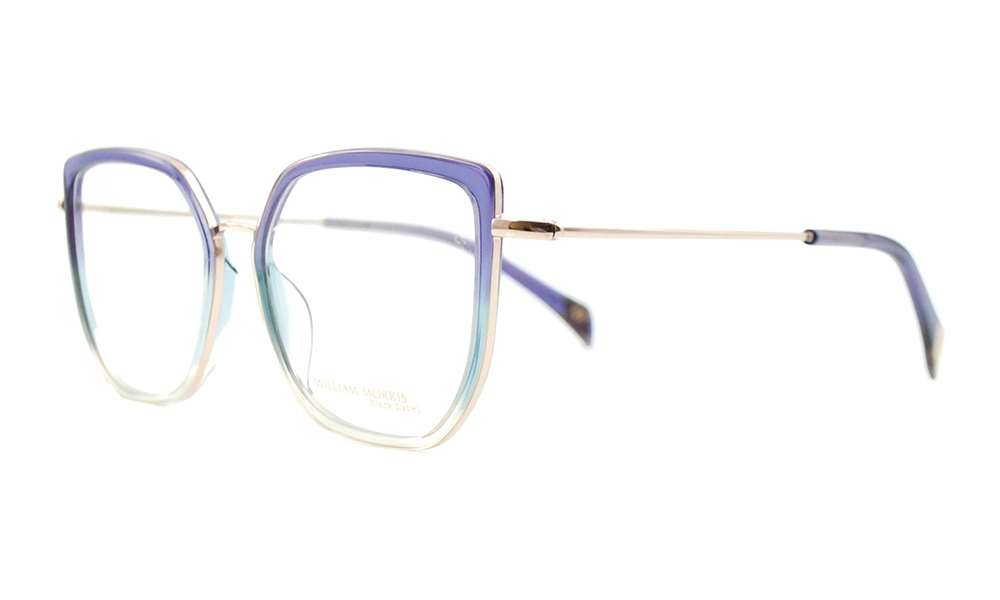 Очки для зрения William Morris Black Label MAISIE C2