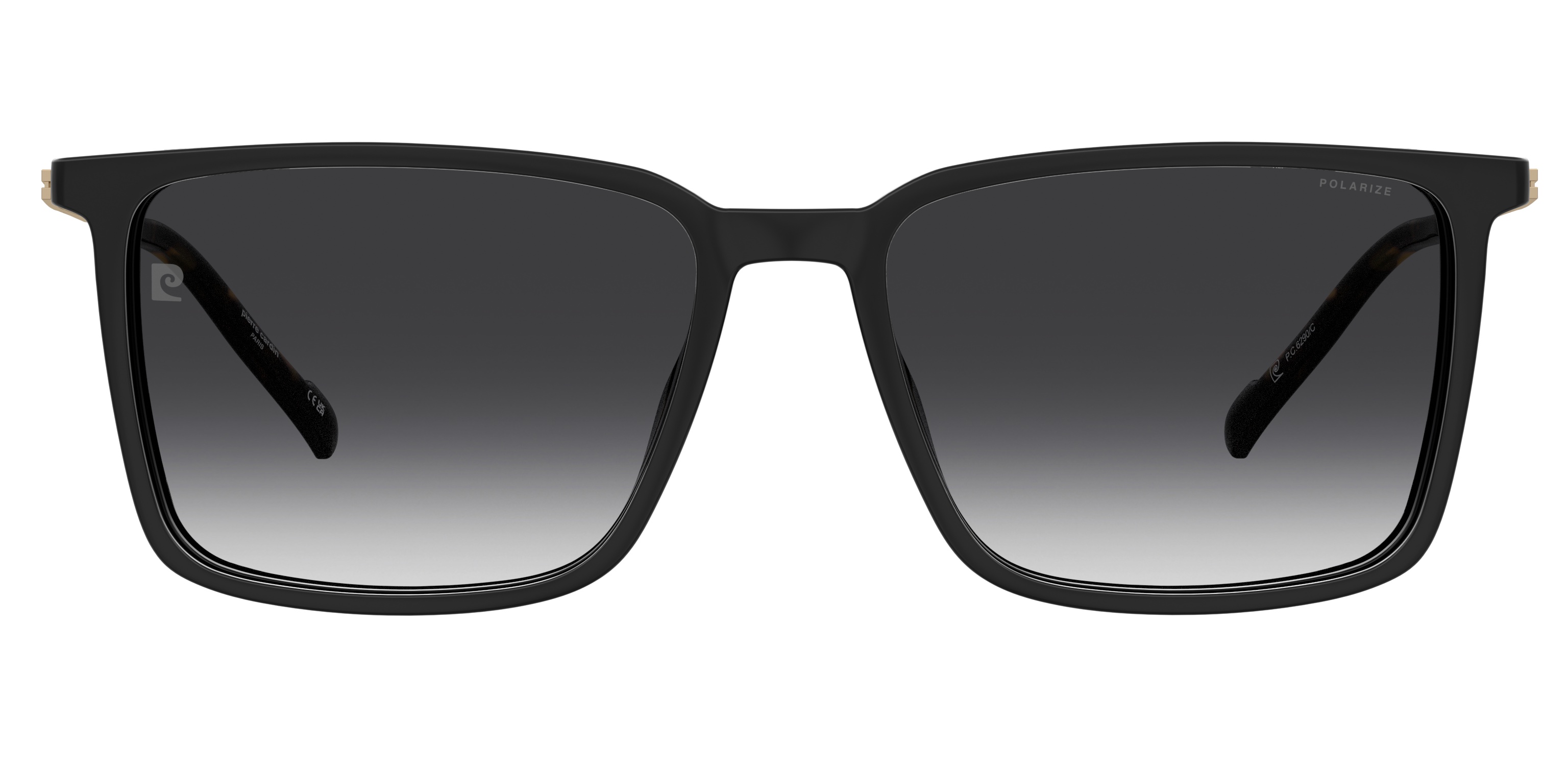 Оправа PIERRE CARDIN PC 6290/C 2M2 с клипоном