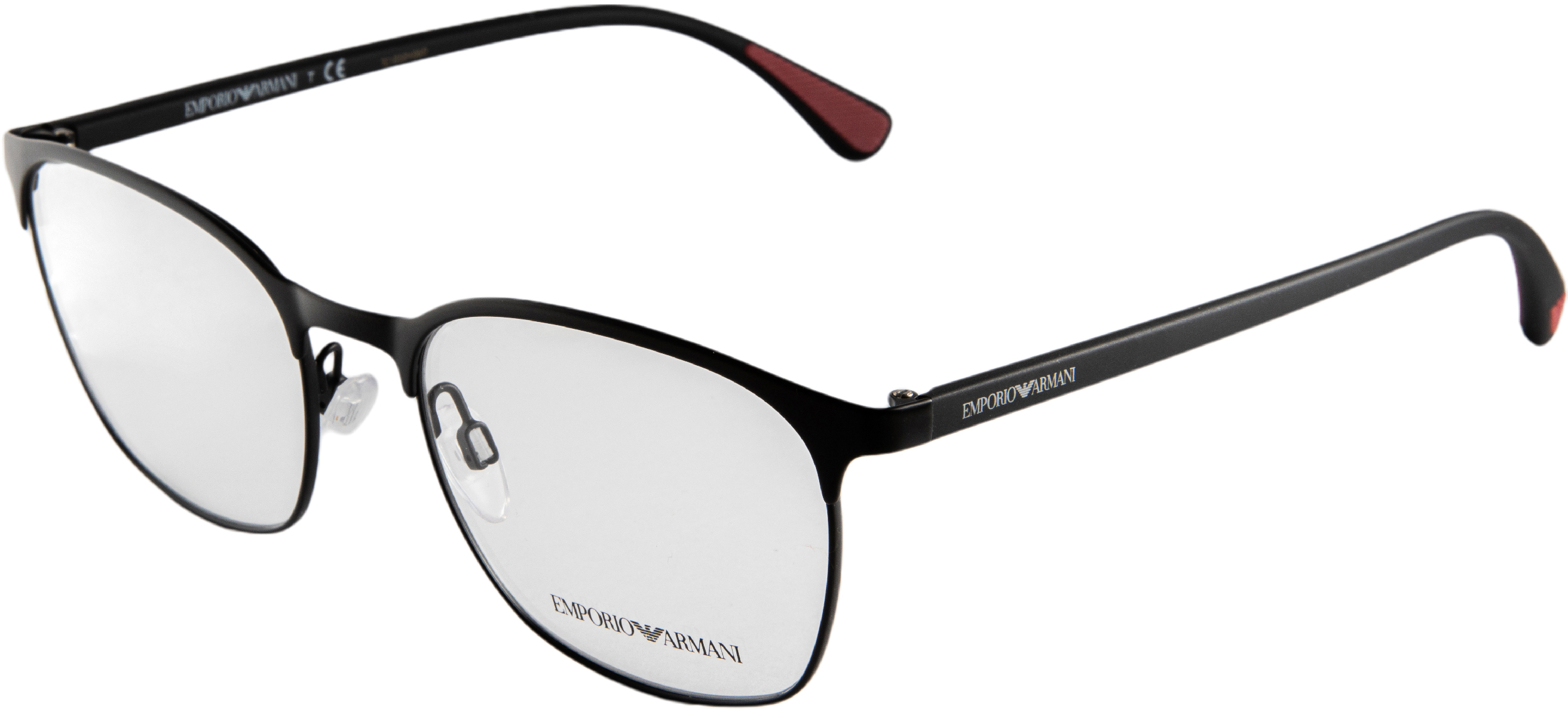 Очки для зрения EMPORIO ARMANI 1114 3001