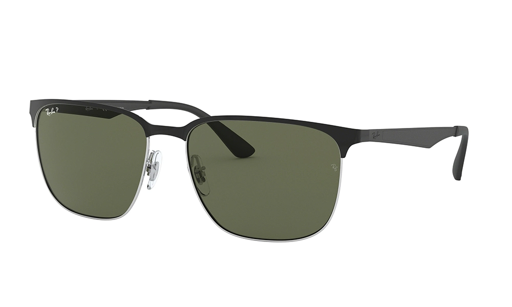 Солнцезащитные очки Ray-Ban RB 3569 90049A