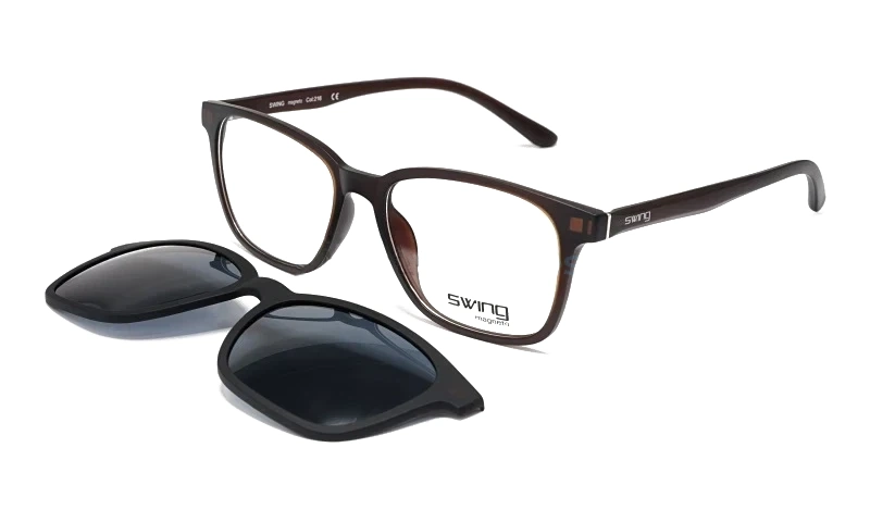 Оправа SWING TR381 216