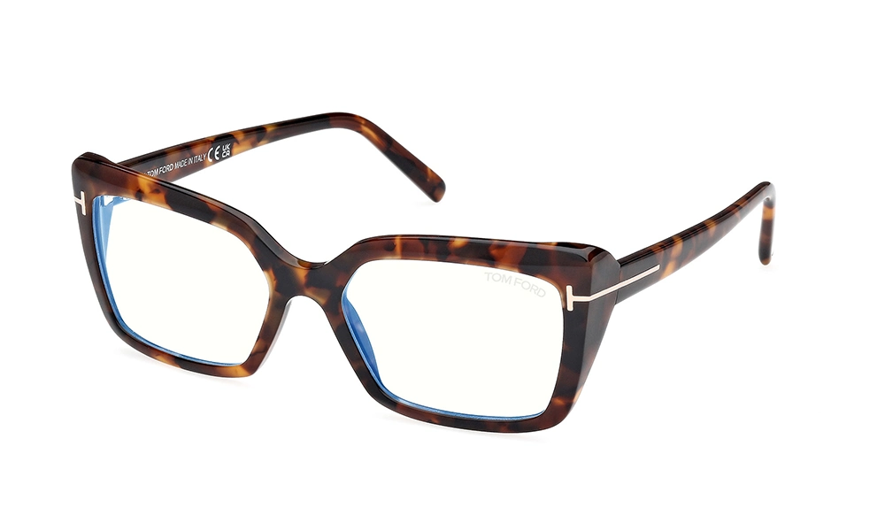 Оправа TOM FORD FT 5991-B 052