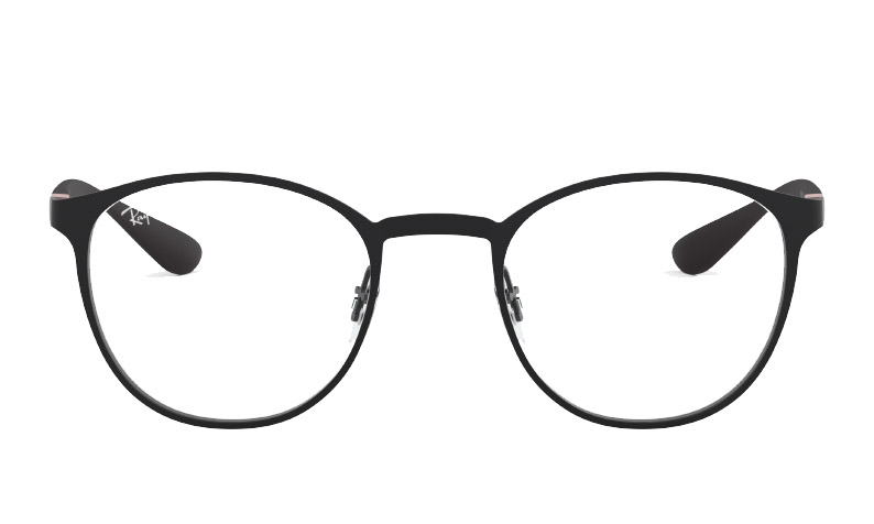 Оправа Ray-Ban RX 6355 2503