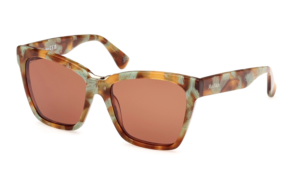 Солнцезащитные очки MAX MARA MM 0089 55E