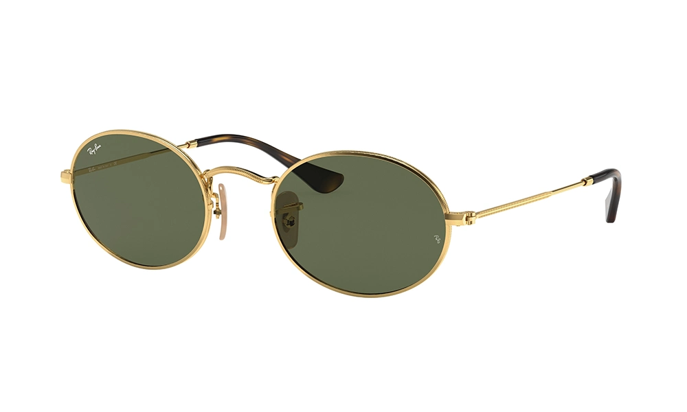 Солнцезащитные очки Ray-Ban RB 3547N 001
