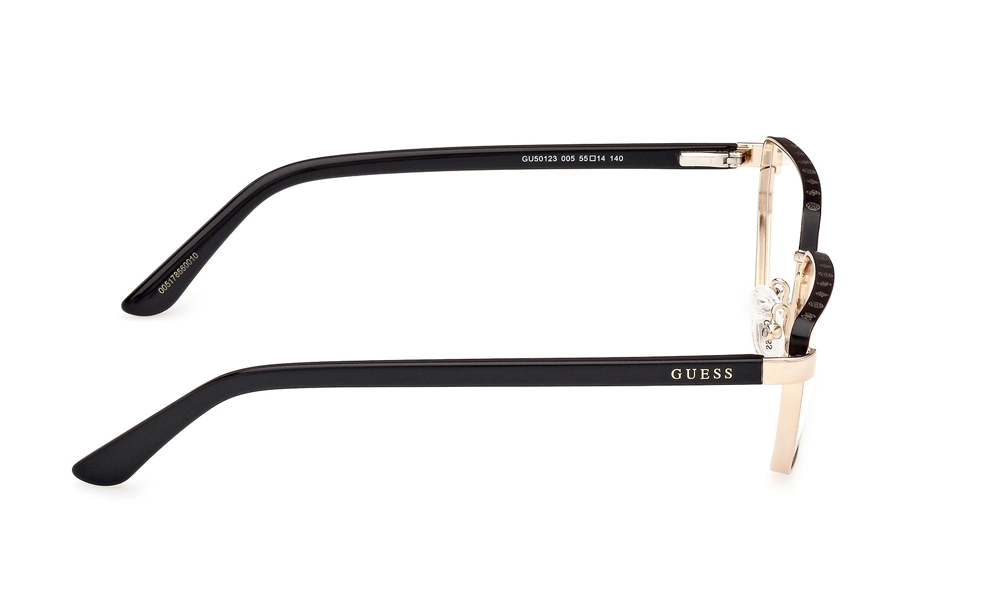 Оправа GUESS GU 50123 005
