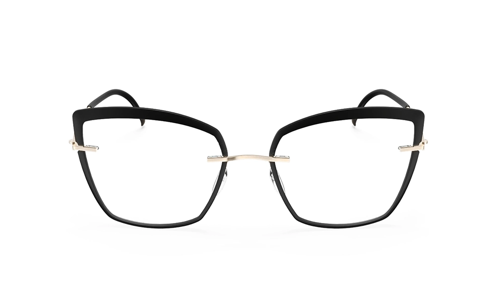 Оправа SILHOUETTE L004_75 9020