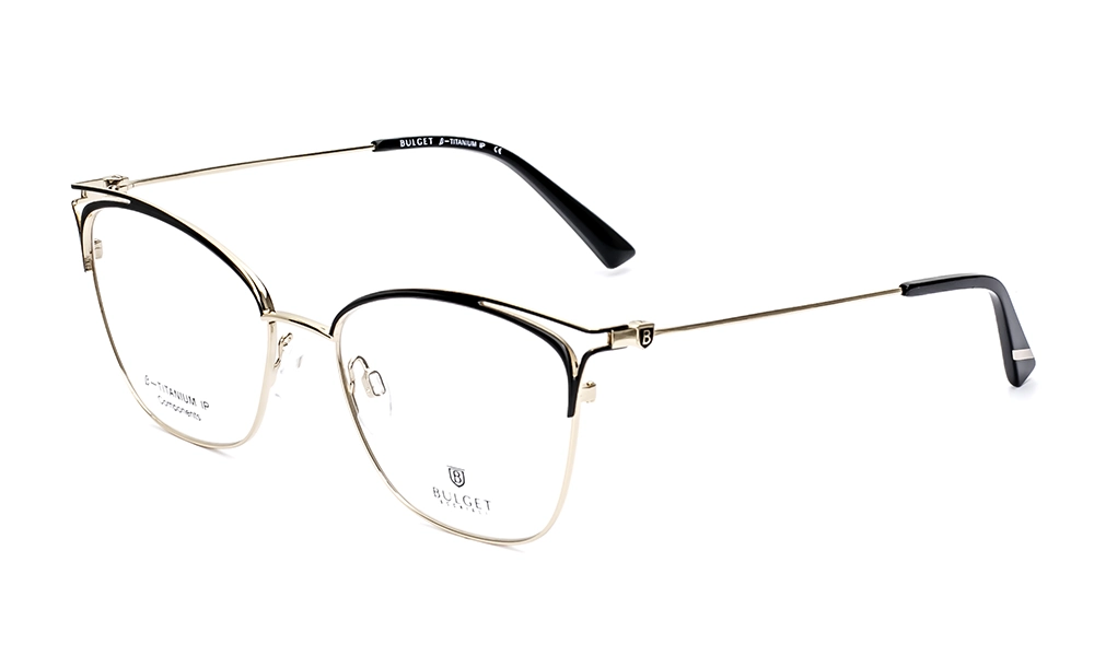 Очки для зрения BULGET BG1780T 09A