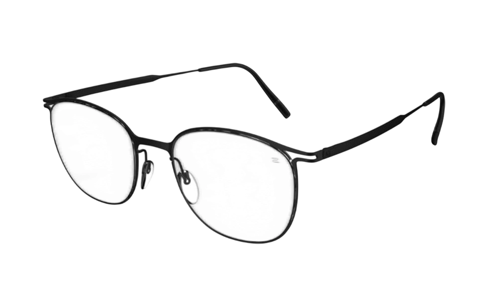 Оправа Silhouette 5595_75 9040