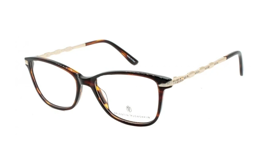 Очки для зрения V.YUDASHKIN VY 1424 C801