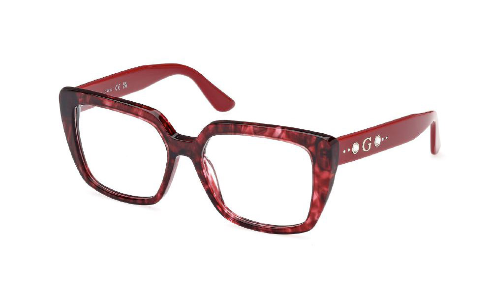 Очки для зрения GUESS GU 50174 068