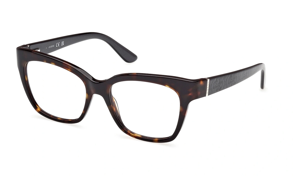 Очки для зрения GUESS GU 50233 052