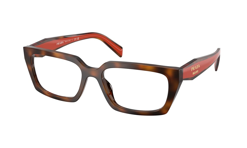 Очки для зрения PRADA PR D05V 01K1O1