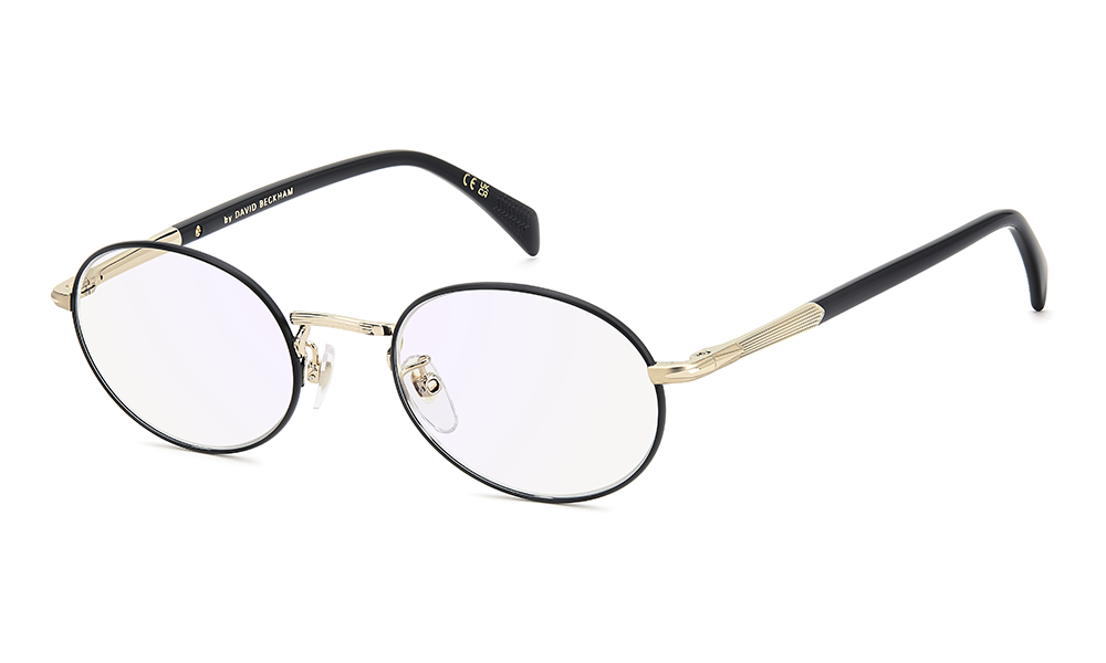 Очки для зрения DAVID BECKHAM DB 1203 RHL