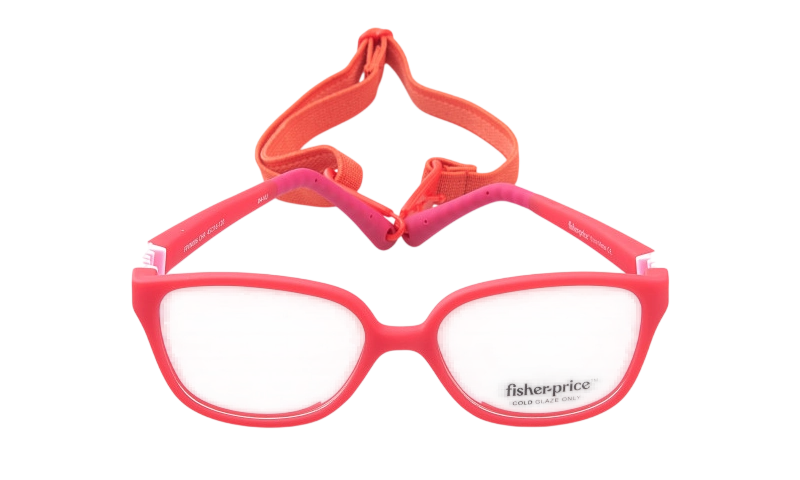 Оправа Fisher-Price FPVN006 CHR