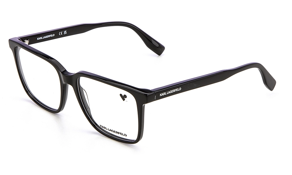 Очки для зрения Karl Lagerfeld KL 6157 001