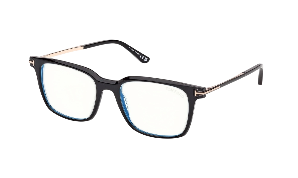 Оправа TOM FORD FT 6124-B 001
