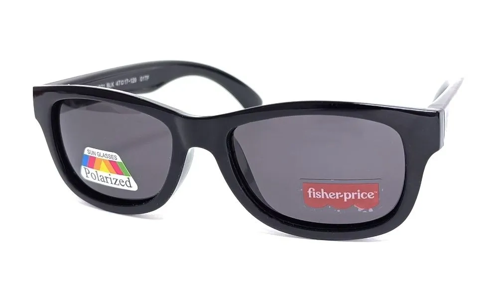 Солнцезащитные очки Fisher-Price FPSN001 BLK