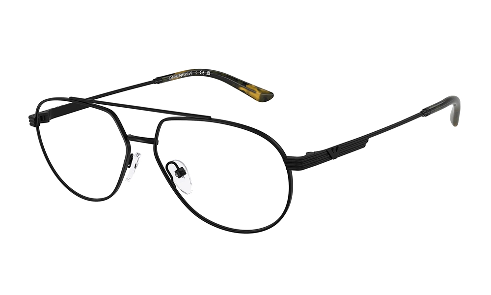 Очки для зрения EMPORIO ARMANI EA 1165 3001