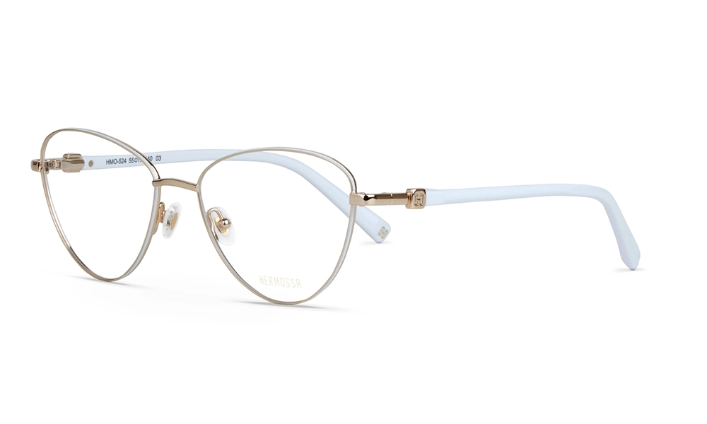Очки для зрения HERMOSSA HMO 524 C3