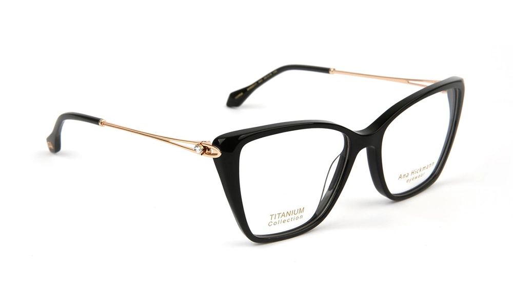 Очки для зрения ANA HICKMANN AH6501T A01
