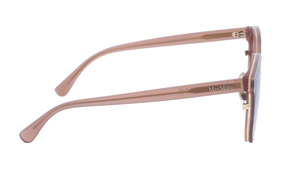 Солнцезащитные очки MAX MARA MM 0104-K 57B