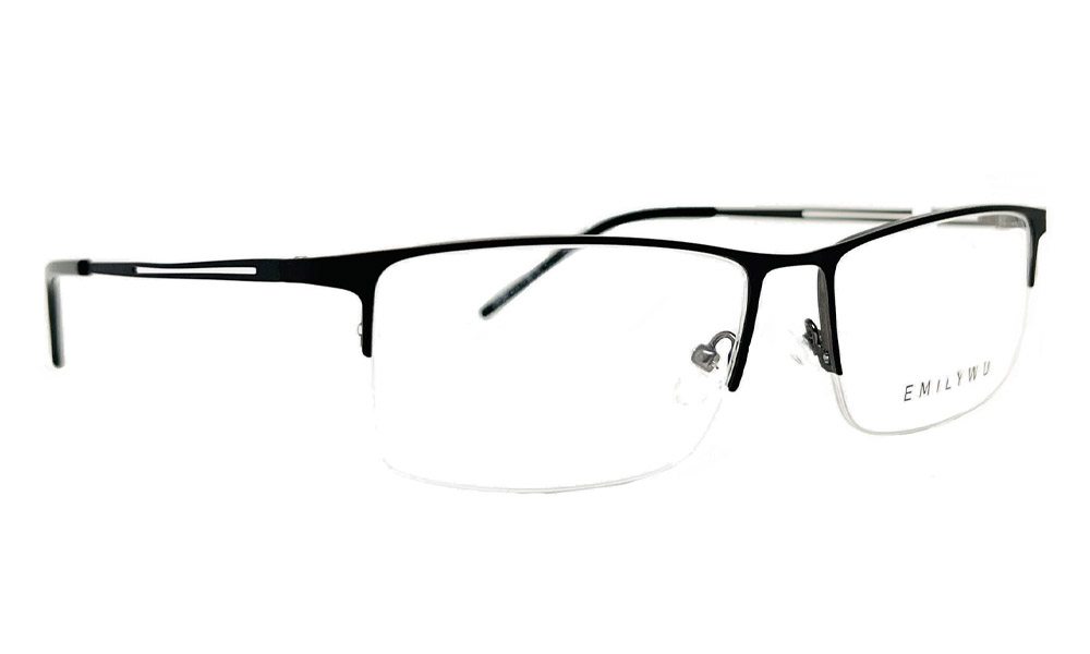 Очки для зрения EMILY WU 6128 6021