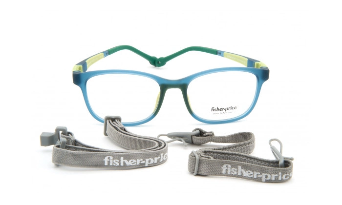 Оправа Fisher-Price FPVN028 GREY
