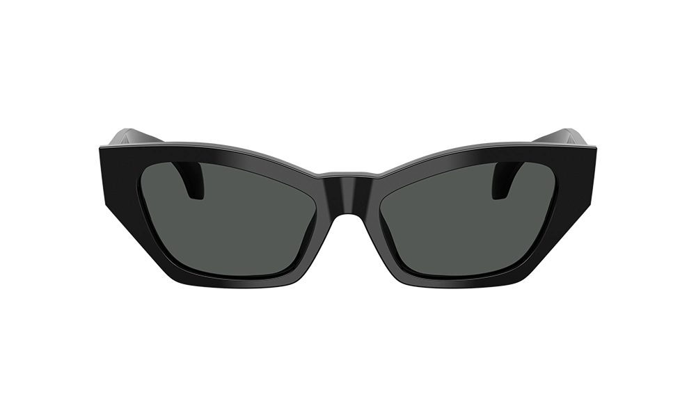 Солнцезащитные очки VERSACE VE 4488U GB1/87