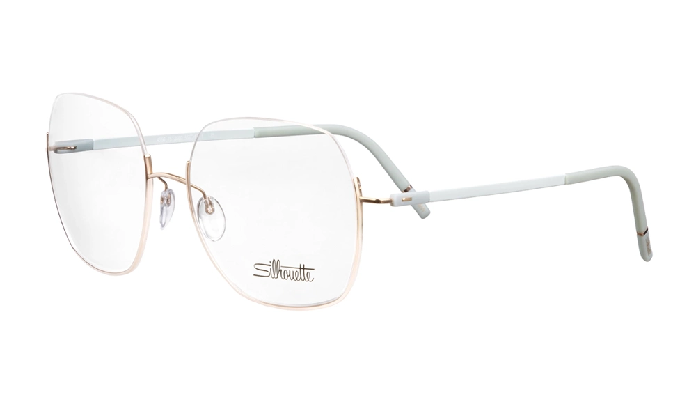 Оправа SILHOUETTE 4566_75 3580